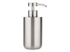 Dozator sapun Steel 331252 Crom, 300 ml, Ø6,5xH16 cm, Zone Denmark