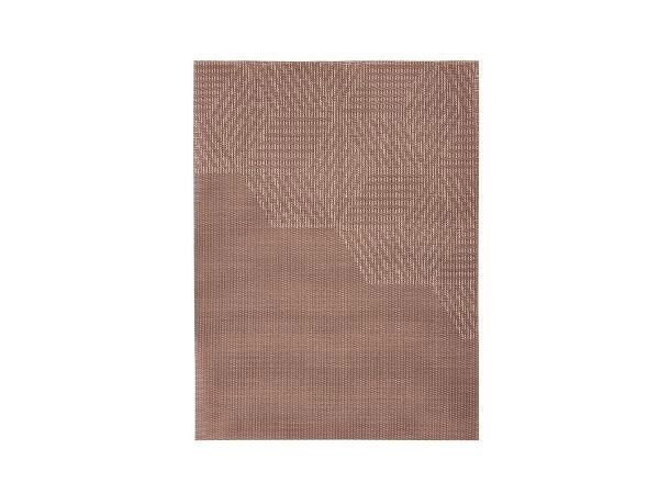 Suport vesela Hexagon Placemat, L40xl30 cm, Zone Denmark