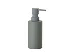 Dozator pentru sapun din portelan Solo, Ø6xH17 cm, Zone Denmark