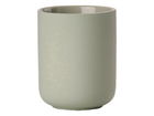Pahar din ceramica pentru periuta de dinti Ume Pastel, Ø8,3xH10,3 cm, Zone Denmark