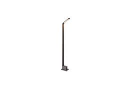 Lampadar Agape 60 Gri Inchis, AZ3482