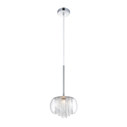 Lustra Rego 1 Transparent, AZ3081