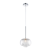 Lustra Rego 1 Transparent, AZ3081