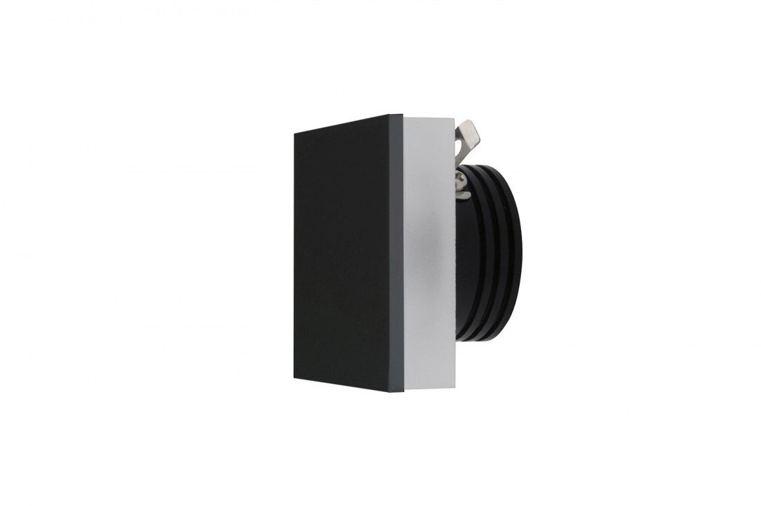 Spot Oz Negru, AZ3372