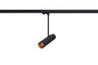 Spot Lens Track Negru / Auriu, AZ3512