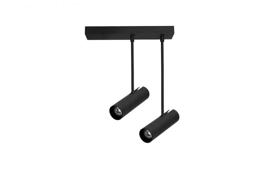 Spot Lens 2 Negru, AZ3520