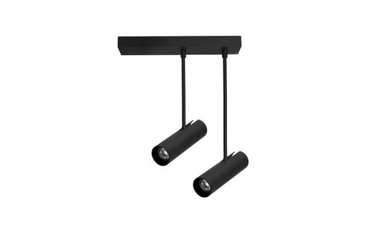 Spot Lens 2 Negru, AZ3520