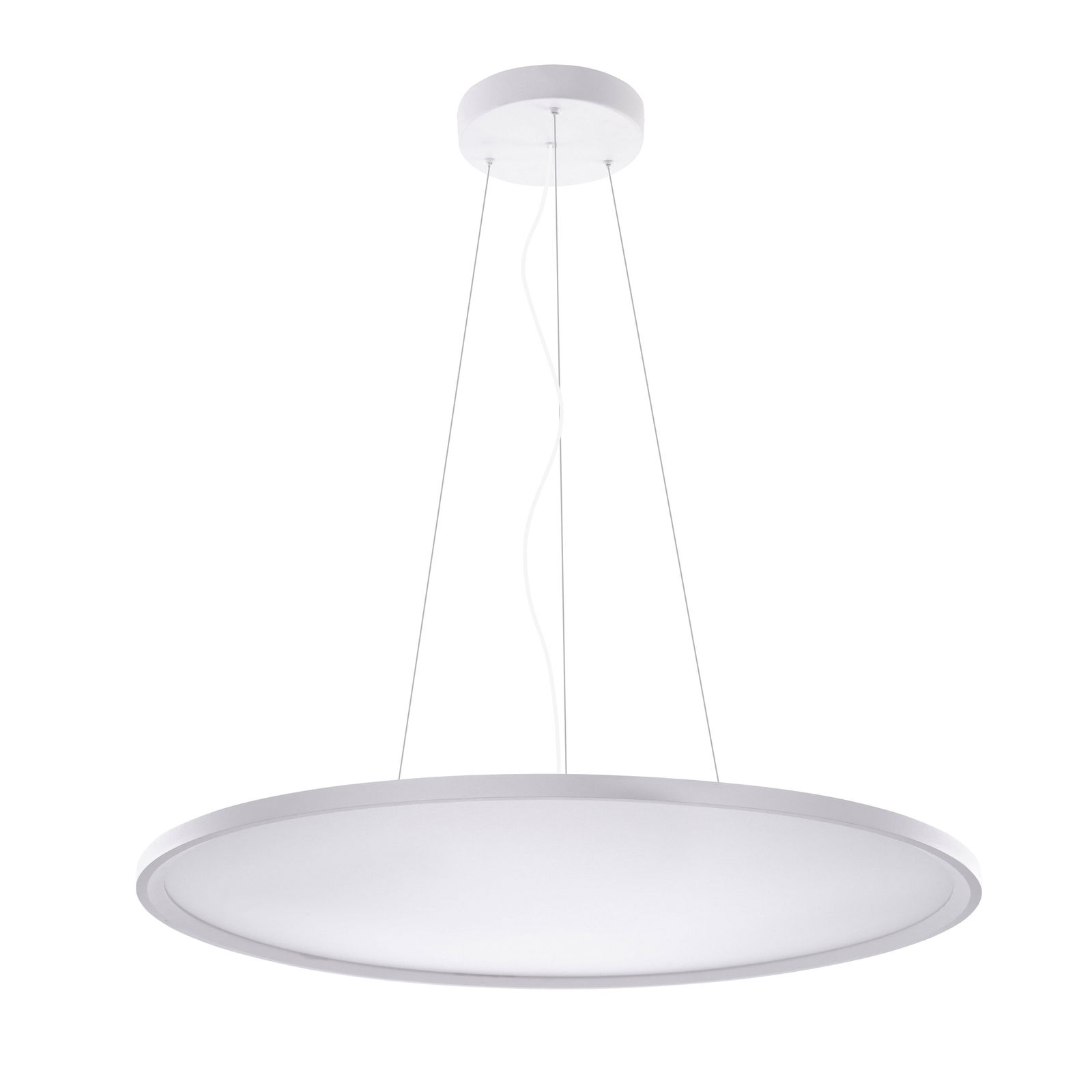 Lustra Cream Smart 100 Alb, AZ3290