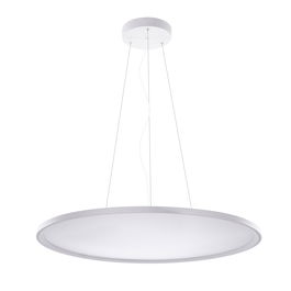 Lustra Cream Smart 100 Alb, AZ3290