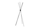 Lampadar Jax Negru, AZ3136
