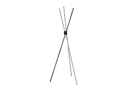 Lampadar Jax Negru, AZ3136