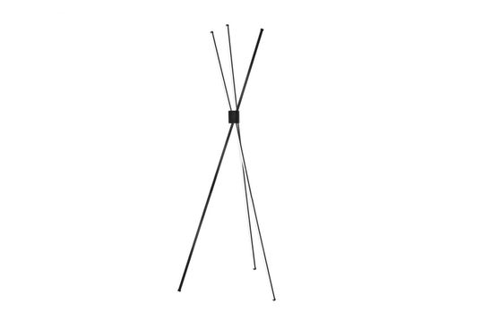 Lampadar Jax Negru, AZ3136