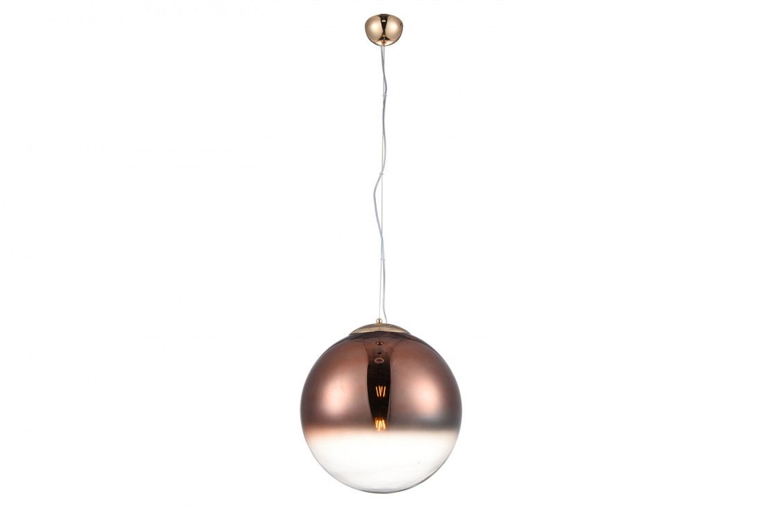 Lustra Iris 40 Cupru, AZ3110