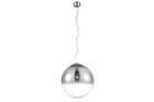 Lustra Iris 40 Crom, AZ3107