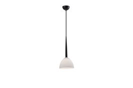 Lustra Eliza 1 Negru, AZ3334