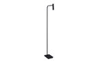Lampadar Fler Negru, AZ3202