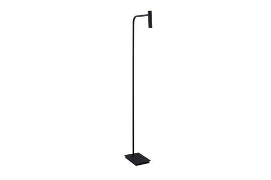 Lampadar Fler Negru, AZ3202