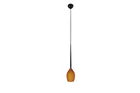 Lustra Izza 1 Amber, AZ1221
