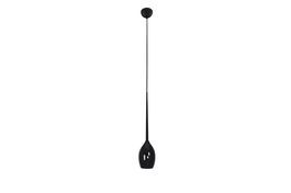 Lustra Izza 1 Negru, AZ0130