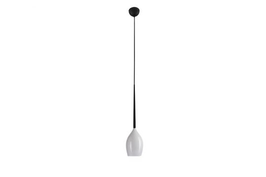 Lustra Izza 1 Alb, AZ0131