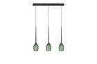 Lustra Izza 3 Olive, AZ2323