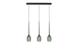 Lustra Izza 3 Olive, AZ2323