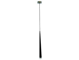 Lustra Stylo 1 Negru, AZ0116