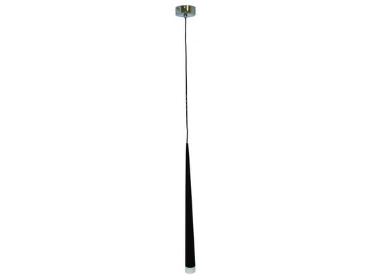 Lustra Stylo 1 Negru, AZ0116