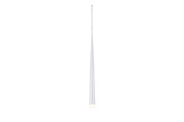 Lustra Stylo 1 Alb, AZ0206