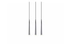 Lustra Stylo 3 Crom, AZ0133