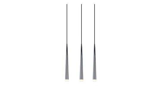 Lustra Stylo 3 Crom, AZ0133
