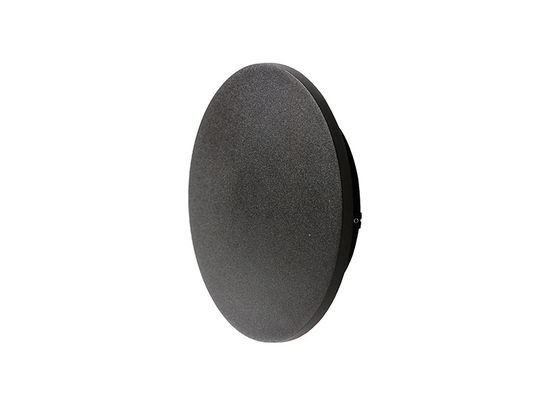Aplica Ancona L Negru, AZ2852