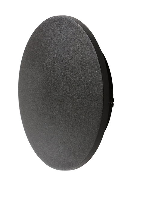 Aplica Ancona M Negru, AZ2194