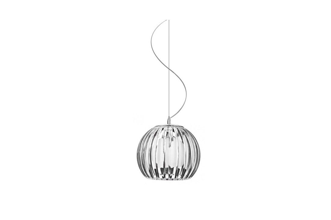 Lustra Arcada L Clear, AZ0478
