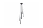 Lustra Stylo 5 Crom, AZ0134