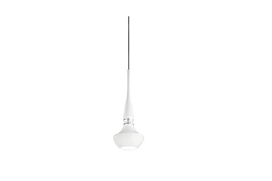 Lustra Tasos 1 Alb, AZ0260