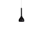 Lustra Soul 1 Negru, AZ0273