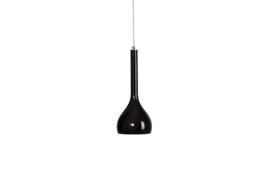 Lustra Soul 1 Negru, AZ0273