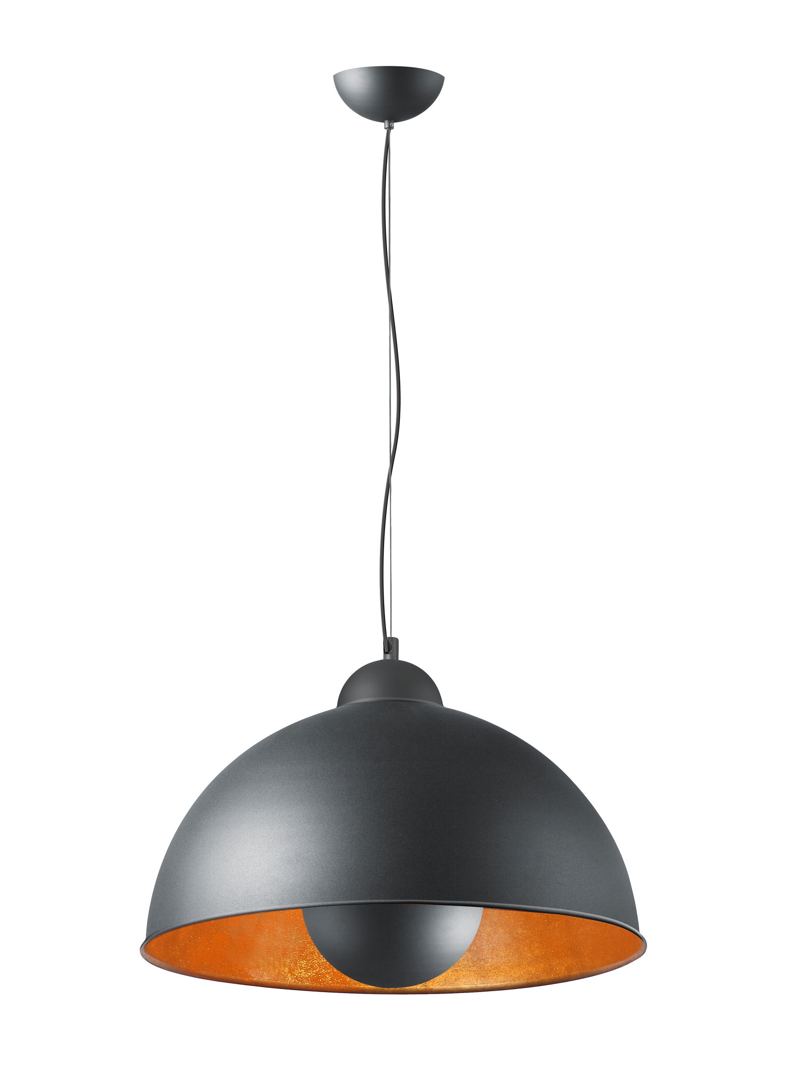 Lustra Toma Negru, AZ2376