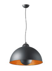 Lustra Toma Negru, AZ2376