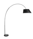 Lampadar Bard Negru, AZ1125