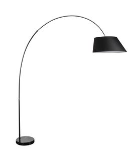 Lampadar Bard Negru, AZ1125