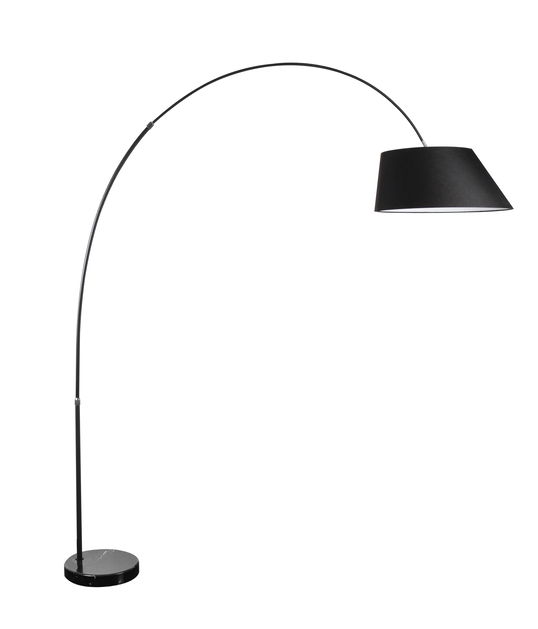 Lampadar Bard Negru, AZ1125