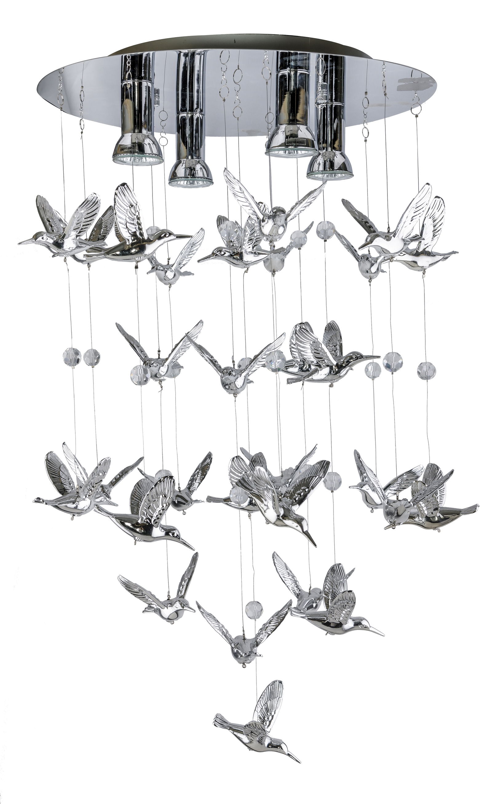 Lustra Birds Crom, AZ2449