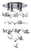 Lustra Birds Crom, AZ2449