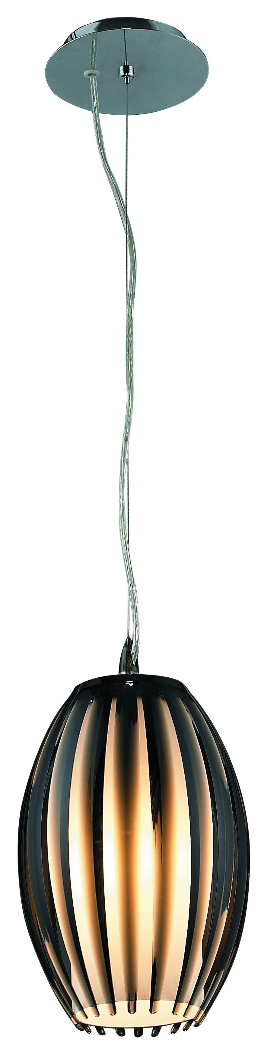 Lustra Elba Clear, AZ0158