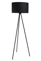 Lampadar Finn Negru, AZ1039