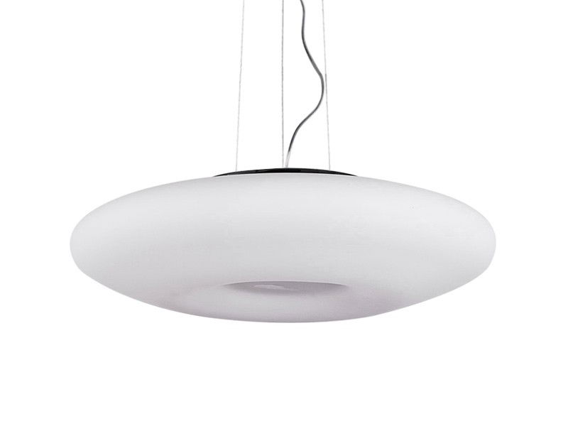 Lustra Pires 60 Alb, AZ0278