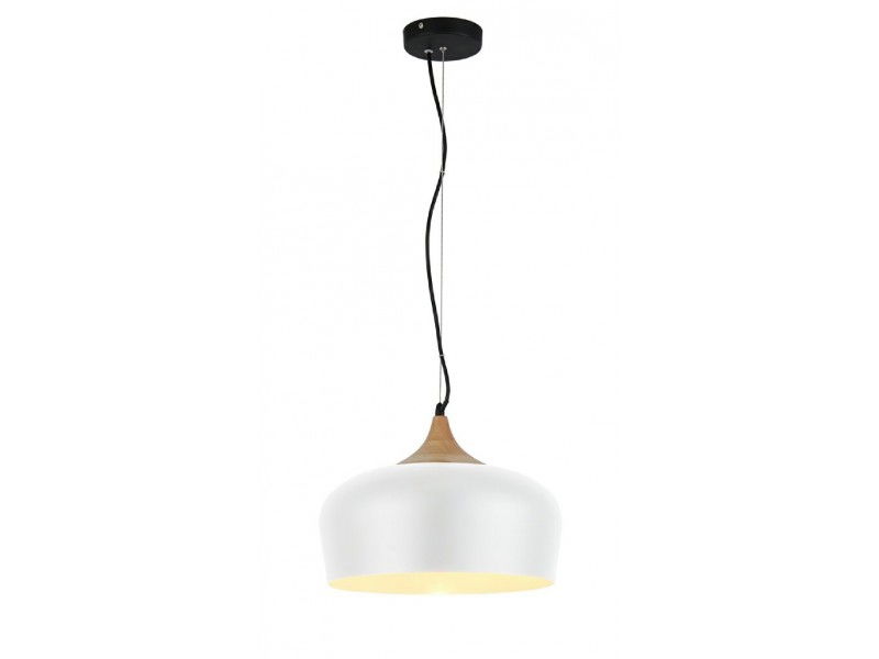 Lustra Parma Alb, AZ1330