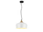 Lustra Parma Alb, AZ1330